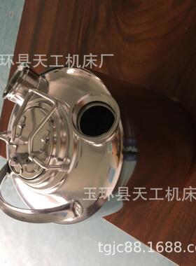 10L不锈钢孔清洗桶、口、清洗发酵桶酿制啤酒精酿小型