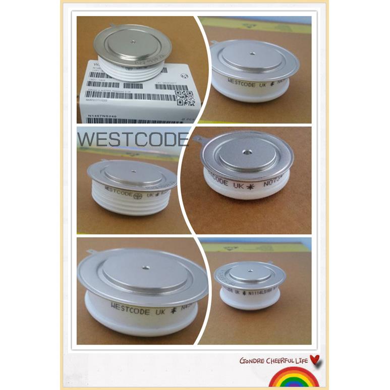 WESTCODE UK N600CH12 N600SH14 N600CH16 N600CH18 西码可控硅 - 图2