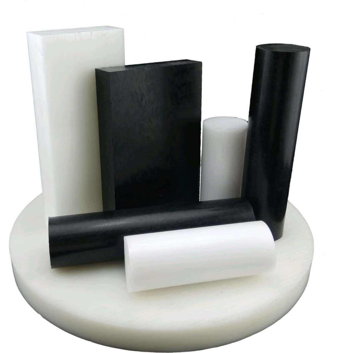 upe棒材pe棒聚乙烯棒料高分子圆柱耐磨HDPE圆棒超高分子实心棒料,淘宝优惠券,粉丝福利购,淘宝优惠卷