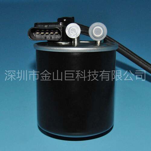 卡车 巴士专用燃油滤芯A 651 090 15 52 A6510901552 - 图1