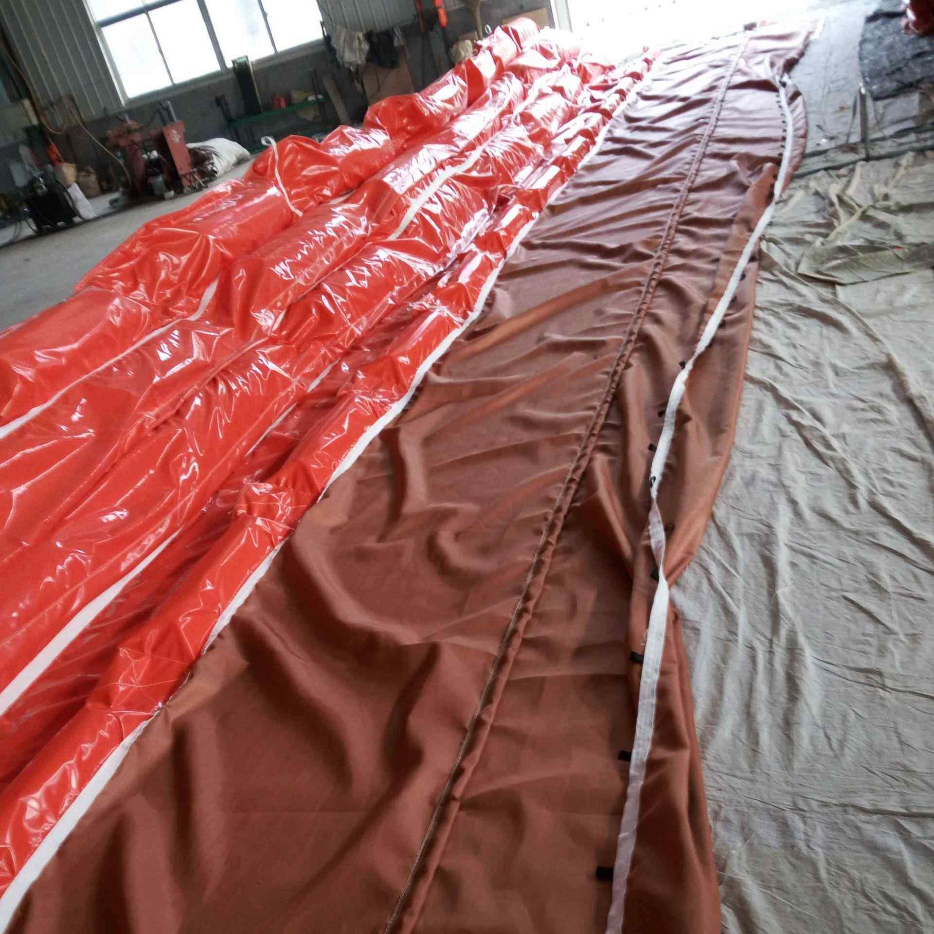 隔藻围隔围油栏 PVC750固体浮子式围油栏 拦油带 拦污带厂家直销,淘宝优惠券,粉丝福利购,淘宝优惠卷