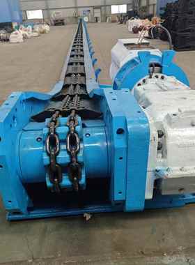 刮板输送机矿用输送设备给料机刮板机整机SGB420/40T刮板输送机