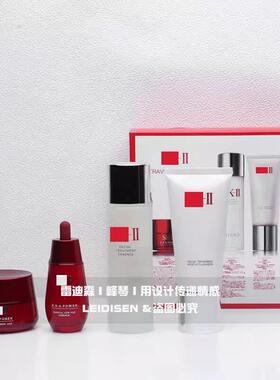 样板房化妆台彷真护肤品套组饰品样板间衣帽间化妆品拍摄影视道具