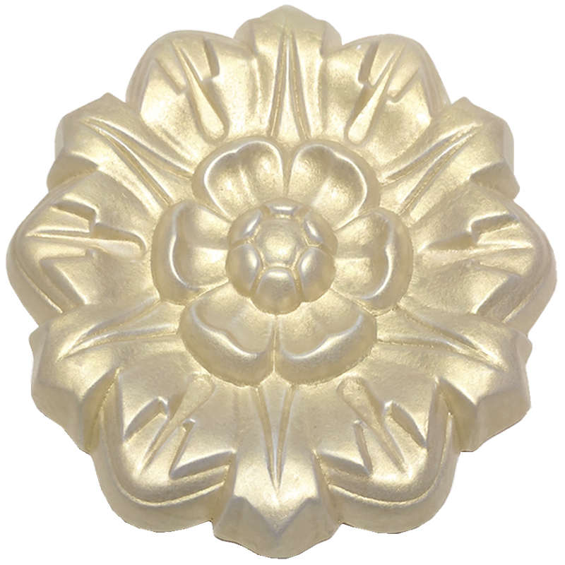 净味丝网模具漆水性艺术墙液体壁纸印花墙漆涂料缕印模板防水漆 - 图3