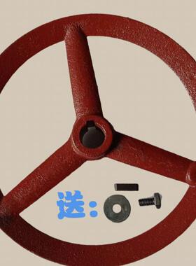 32型绞肉机皮带轮双槽轮 单槽轮 电机轮 A型轮