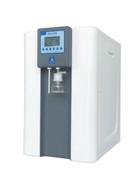 四川生实验室超纯水机 动植物细胞培养超纯水604机 化物试剂纯超
