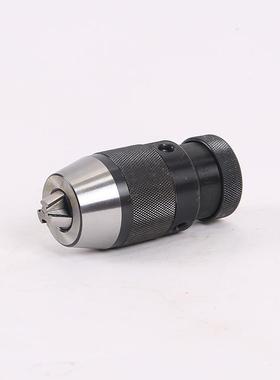 莫氏MT2345号锥柄钻夹头自紧车床钻床铣床夹头1-131-165-20