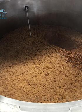 纳豆温压蒸煮锅快速熟化 温压蒸煮机器 煮花生黄豆压锅