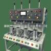 Camera IP67 waterproof leak detector air tightness monitoring equipment detection security testing machine