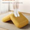 Lazy sofa bedroom can lie down and sleep on the bay window small sofa window sill tatami bed backrest lazy chair cushion