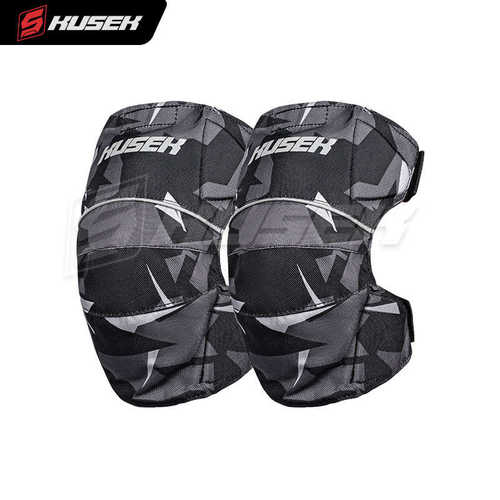 摩托车护膝盖四季护具电动机车骑行防摔骑士护腿骑车男女防风保暖 - 图3