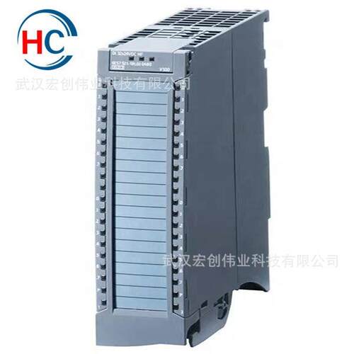 6ES7134-4MB02-0AB0编程系统控制器6ES71344MB020AB0 - 图1