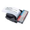 Litie VP series flat labels, integrated labels, 110 sheets/box, 1.5-inch all-in-one machine special ribbon