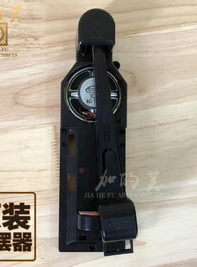 欧式落地钟原装电子机芯电池盒扫秒静音多功能报时摇摆器机芯套装