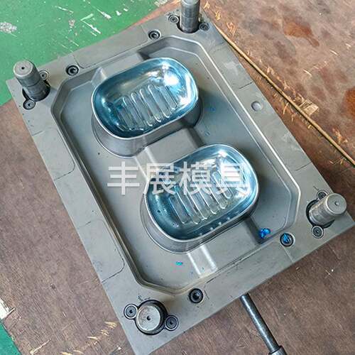 厂家供应模具半固定式磨具 手工皂模具 肥皂盒模具 - 图1