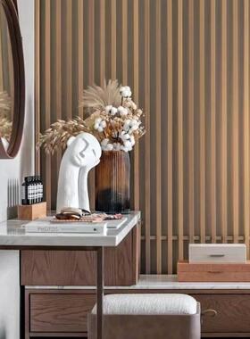 软装样板房间客厅设计师款白色歪头人像雕塑家居桌面摆件现代简约