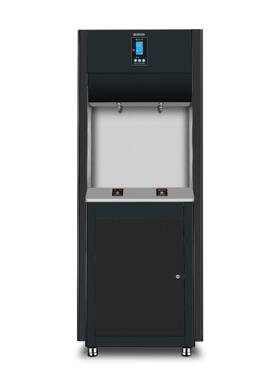 供应小区企事业单位RO400G纯水机800G净水机开水器饮水设备