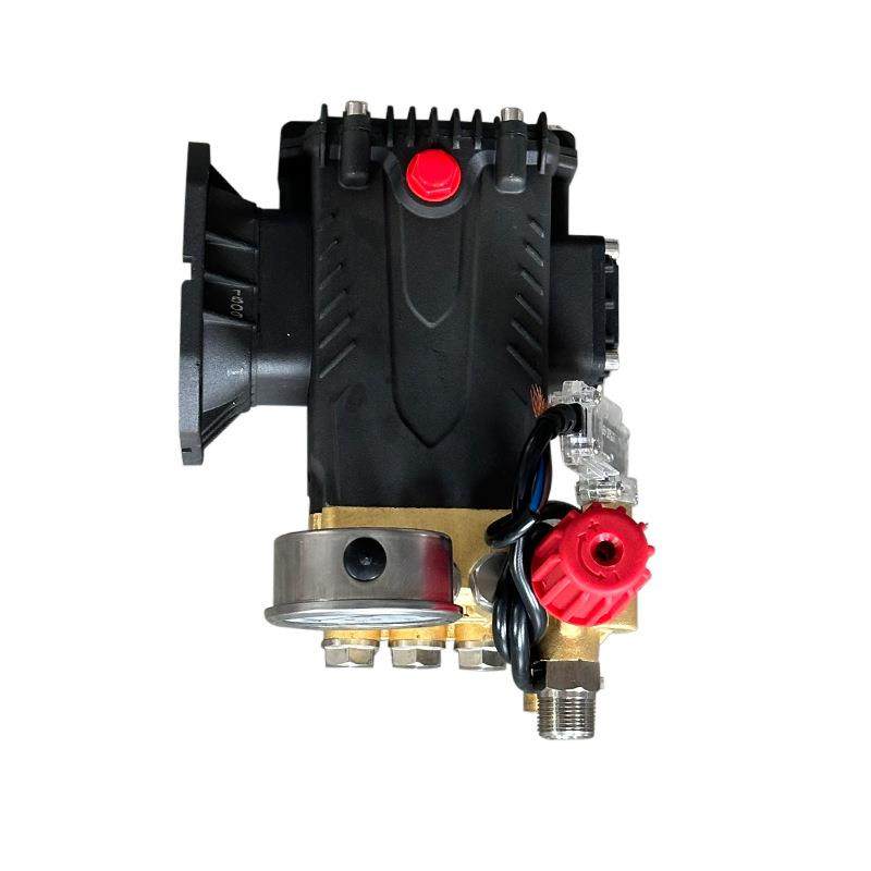 高压清洗机泵头3kw 200公斤商用泵机头配件洗车机铜泵头总成加湿,淘宝优惠券,粉丝福利购,淘宝优惠卷