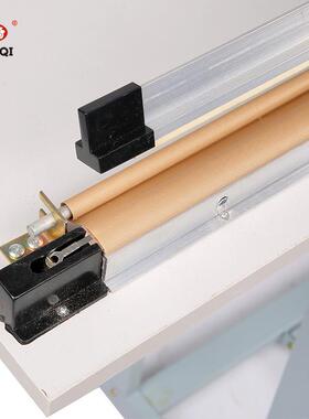 多奇牌SF-B700普通式脚踏封口机快速封口机操作简单封口宽3mm