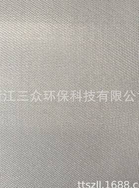 厂家压滤机滤布豆腐豆浆处理不粘不堵过滤布工业滤布规格齐全