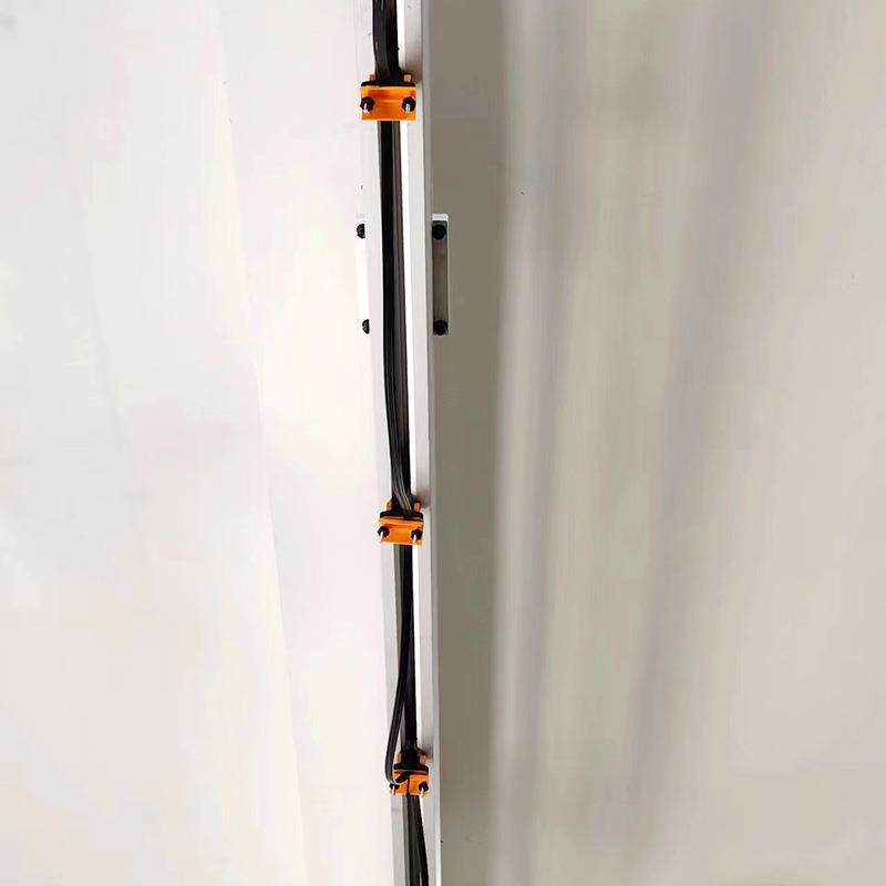 Aluminum alloy track truss carton packaging product handling intelligent elevator palletizing assistance equipment intelligent handling
