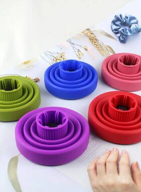 Suitable 4-4.8cm Universal Hair Curl Diffuser ver Diffuser D