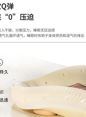 明乐健公寓出租房酒店床垫厚20CM弹簧椰棕乳胶软硬两用经济型床垫