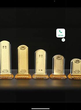 琉璃水晶灵牌位祖先香火供奉殡葬祭祀用品