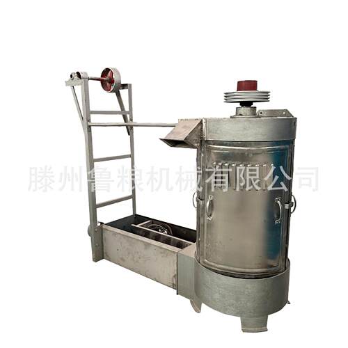 粮食加工清洗设备不锈钢洗麦机小麦去土去杂洗麦机 - 图3