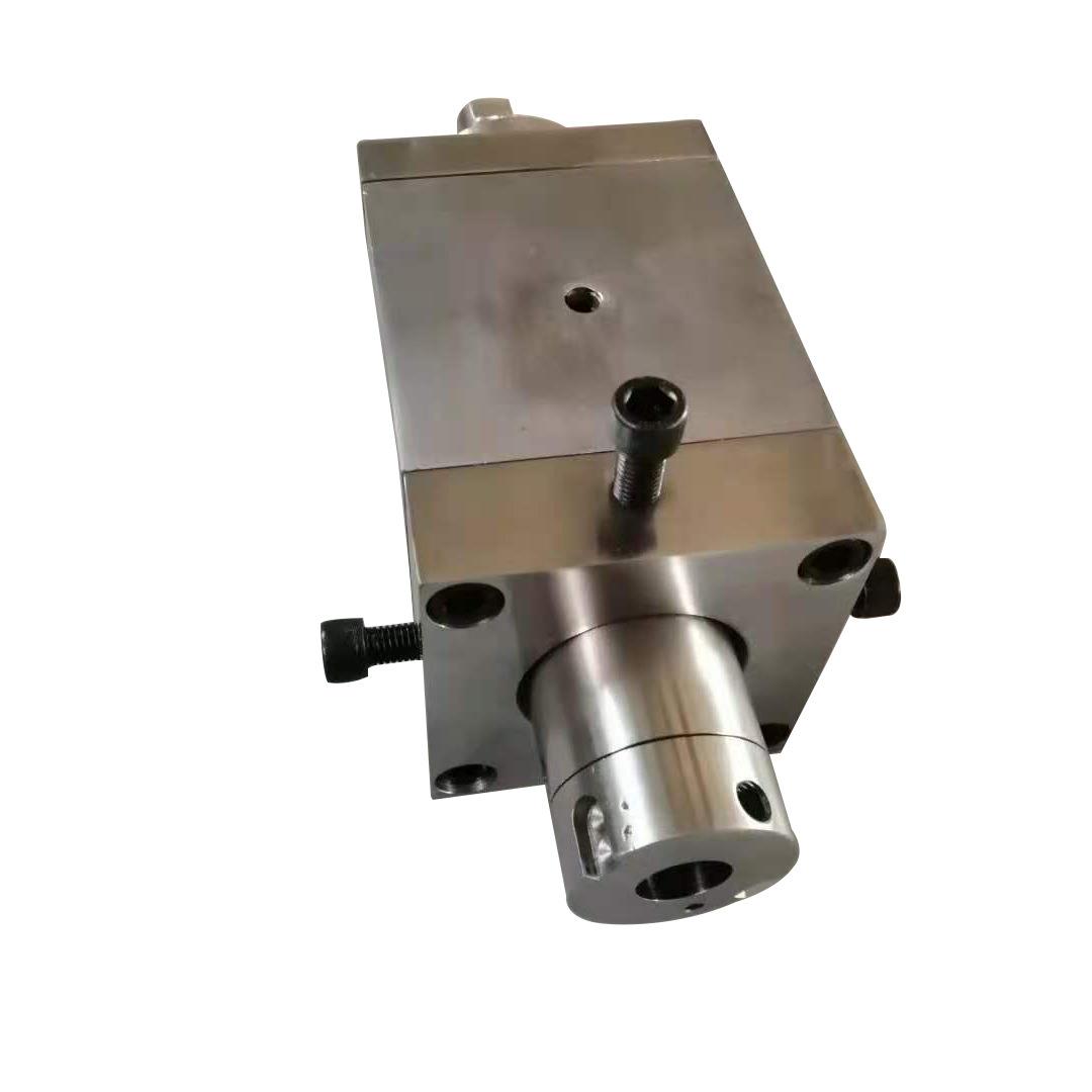 厂家设计制造电线电缆双层机头多层模具模头机头 - 图0