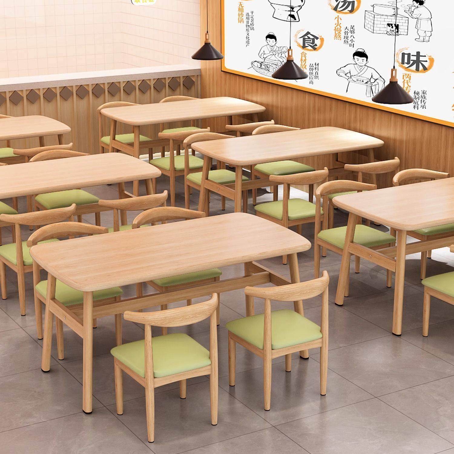 现代餐桌椅组合家用吃饭餐桌简约餐桌商用出租房用奶茶店实用桌,淘宝优惠券,粉丝福利购,淘宝优惠卷