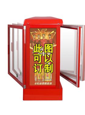 饮料商加132热柜用超市暖柜小型热柜饮机饭菜保温展示台牛奶式保