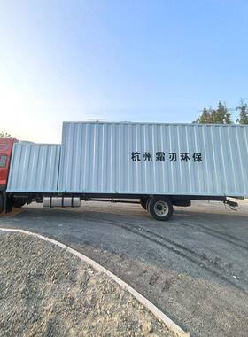 一化污水处水理设备碳钢全动农自村生体246活养殖医院污处理成套
