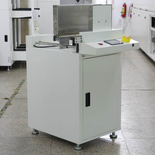 晟典全自动叠板机多功能输送上料层叠式PCB两面基板储存设备机器 - 图1