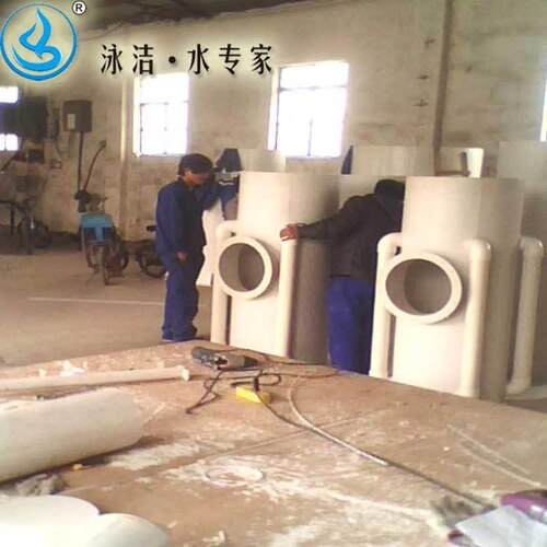重庆游泳池水处理设备 室内游泳池水处设备  水上乐园水处理设备 - 图3