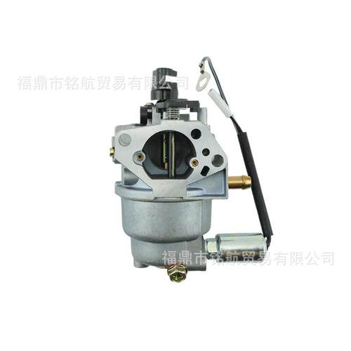 适用MTD 951-05149 化油器垫片 HY-4P90F割草机 CC760ES 12AE76JU - 图1