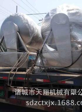 厂家真空滚揉机牛肉牛排大型滚揉机肉制品快速腌制入味机