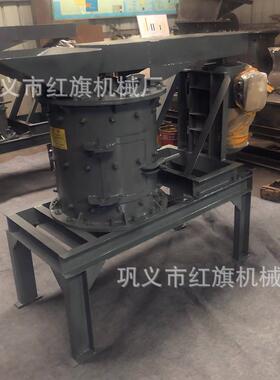 钢渣铁渣煤炭多用立式破碎机 粘土砖铝砖立式粉碎机现货供应