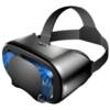 Vr glasses virtual reality mobile phone special 3d viewing ar game three-dimensional somatosensory equipment immersive all