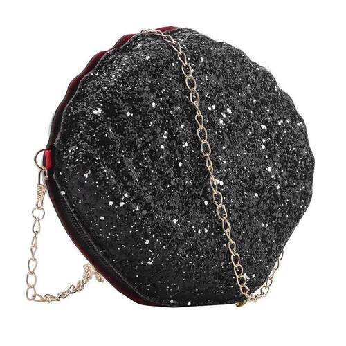 Female Shoulder Bag Elegant Shell Crossbody Bag Harajuku Han - 图2