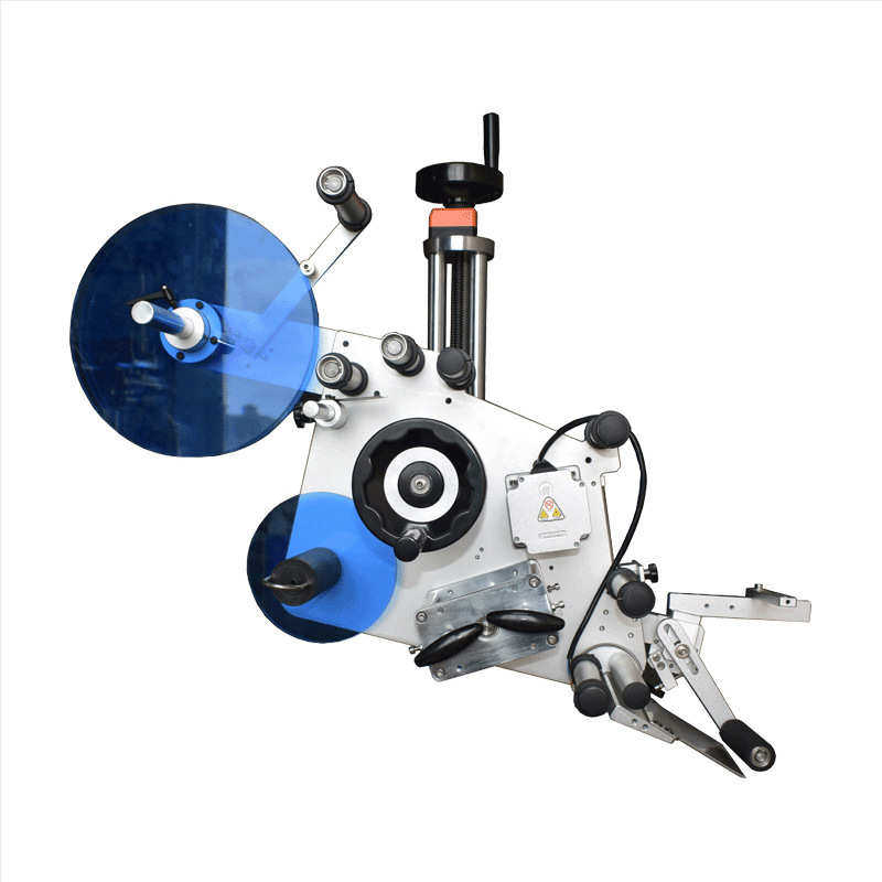 纸箱流水线贴标机 PE袋侧面平面贴标机 龙门架全自动贴标头定制,淘宝优惠券,粉丝福利购,淘宝优惠卷