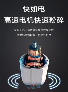 天津泰斯特官方现货螺纹粉碎机五谷杂粮材磨粉机全系列干磨