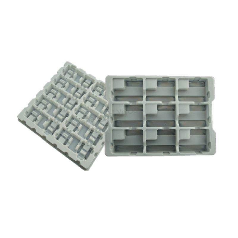 PET塑料鸡蛋托成型机 自动经济型吸塑机高效托盘半自动环保,淘宝优惠券,粉丝福利购,淘宝优惠卷