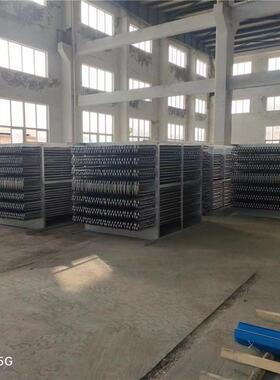 300型云凌节能闭式冷却塔工业循环水降温