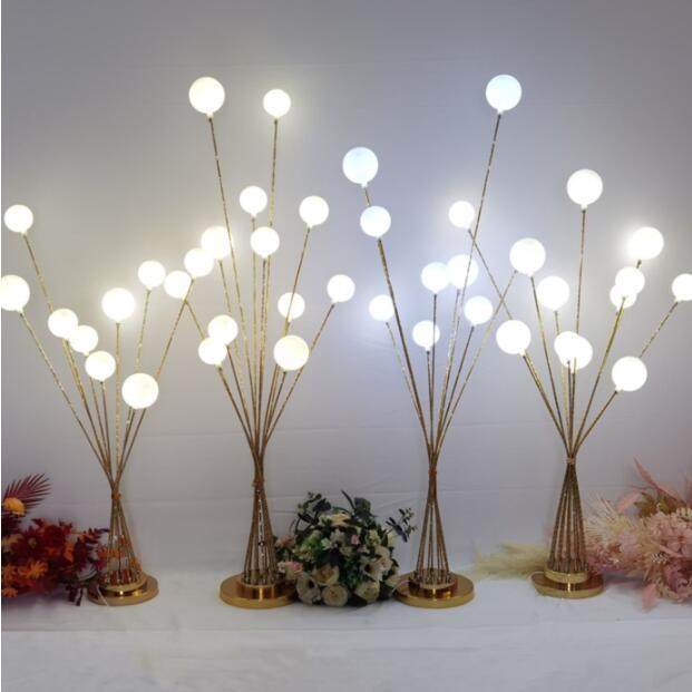 婚庆婚礼幸福果树苹果树路引T台舞台布置道具发光圆球龙珠路引灯,淘宝优惠券,粉丝福利购,淘宝优惠卷