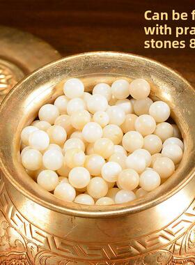 采购产品财神瓶，家居用品，现代修理工具，尼泊尔铜，全鎏金雕刻