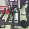 Magnetically controlled silent spinning bicycle, vertical commercial exercise bike, weight loss equipment, indoor bicycle, ready-made manufacturer