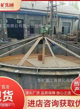 MFBL-4.5/450立井风门 矿用防爆立井风门 矿业八角盖门 矿山施工