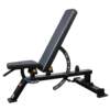 Siborui commercial multifunctional adjustable dumbbell bench fitness bench abdominal muscle board bench press bench bird bench flat bench home