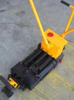 铁路轨缝调整机 YTF-400双向液压轨缝调整器 双向式拉轨器